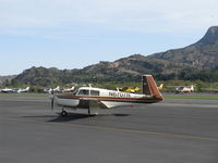 N6707N photo, click to enlarge