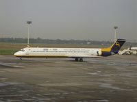 S2-ADO @ VGZR - On the ground at Dhaka. - by dboynton