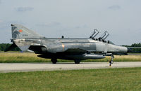 73-1022 @ ETSL - Turkish AF Terminaor 73-1022 on the taxityrack of Lechfeld AB during the exercise ELITE-2008. - by Nicpix Aviation Press  Erik op den Dries