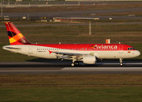 F-WWBN @ LFBO - C/n 4939 - To be N939AV - by Shunn311