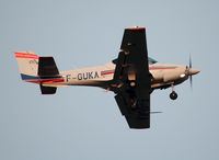 F-GUKA photo, click to enlarge F-GUKA photo, click to enlarge