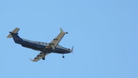 N94FE @ SRQ - Captured flying into Sarasota/Bradenton airport, Florida - by Tim Rowan