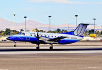 N583SW @ KLAS - N583SW United Express 1999 Embraer EMB-120ER C/N 120351

Las Vegas - McCarran International (LAS / KLAS)
USA - Nevada, December 3, 2011
Photo: Tomás Del Coro - by Tomás Del Coro