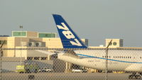 N787FT - At Sarasota/Bradenton Airport Florida - by Tim Rowan