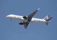 N169HQ @ MCO - Ollie the Gray Owl