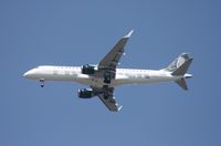 N169HQ @ MCO - Ollie the Gray owl