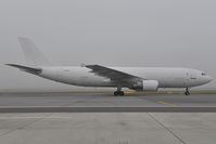 TF-ELK @ LOWW - Airbus A300-600