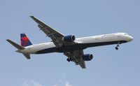 N582NW @ MCO - Delta 757-300 - by Florida Metal