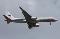 N646AA @ MCO - American 757 - by Florida Metal