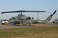 165449 @ AFW - At the 2011 Alliance Airshow - Fort Worth, TX