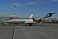 ES-LVA @ LOWW - Learjet 60 - by Dietmar Schreiber - VAP