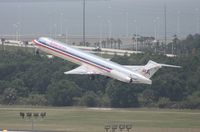 N7546A @ TPA - This plane I shot a week earlier landing at MCO - by Florida Metal