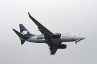 XA-AGM @ MCO - Aeromexico 737