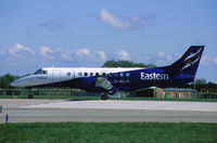 G-MAJG @ EGXC - G-MAJG was the daily taxi to and from RAF Marham. - by Nicpix Aviation Press  Erik op den Dries