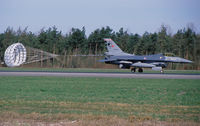 91-0016 @ ETNT - Turkish AF F-16C 91-0016 was one of the participants in the exercise Brialliant Arrow 2011. - by Nicpix Aviation Press  Erik op den Dries