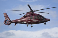 G-CEOJ @ TNCM - landing to sxm - by martial Dekker