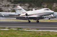 N3400S @ TNCM - landing - by martial Dekker