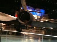 61-7976 @ FFO - SR-71