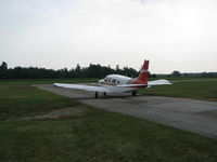 C-GDZV @ CNC3 - @ Brampton Airport