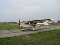 C-GDQI @ CNC3 - @ Brampton Airport - by PeterPasieka