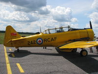 C-FWPK @ CNV8 - Edenvale Fly-in - by PeterPasieka