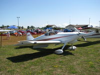 C-FMEV @ CNS7 - Kincardine Fly-in - by PeterPasieka