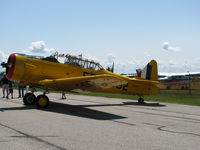 C-GFLR @ CNS7 - Kincardine Fly-in - by PeterPasieka