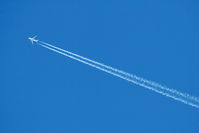 UNKNOWN @ LOWW - HLX 737-700