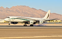 VP-BHS @ KLAS - VP-BHS Brisair 1969 McDonnell Douglas DC-8-72 C/N 46067

- Las Vegas - McCarran International (LAS / KLAS)
USA - Nevada, December 22, 2011
Photo: Tomás Del Coro - by Tomás Del Coro