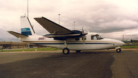 VH-IBV @ ADL - EMU Airways - by Henk Geerlings