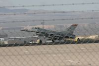 84-1271 @ KTUS - Taken at Tucson International Airport, in March 2011 whilst on an Aeroprint Aviation tour - by Steve Staunton