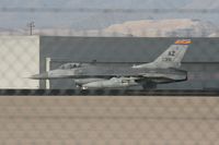 84-1391 @ KTUS - Taken at Tucson International Airport, in March 2011 whilst on an Aeroprint Aviation tour - by Steve Staunton