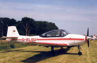 D-ELGU @ EHSE - Seppe Airshow - June 1999 - by Henk Geerlings