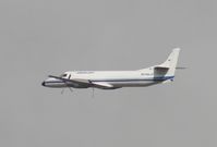 N548UP @ MIA - Ameriflight Metro departing 26R
