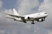 N763CX @ MIA - ATI 767