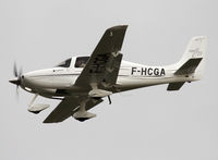 F-HCGA photo, click to enlarge F-HCGA photo, click to enlarge