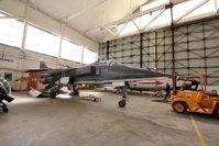 M05 @ LFXR - Preserved inside Museum... Sole Marine Jaguar built... - by Shunn311