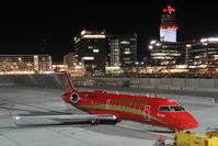 VQ-BFI @ LOWW - Air Volga Regionaljet