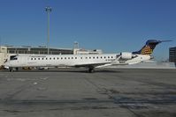 D-ACNI @ LOWW - Eurowings Regionaljet 900