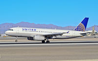 N431UA @ KLAS - N431UA

- Las Vegas - McCarran International (LAS / KLAS)
USA - Nevada, December 22, 2011
Photo: Tomás Del Coro - by Tomás Del Coro