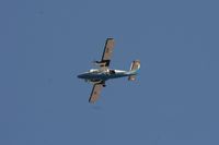 N70464 @ KAVQ - Taken at Avra Valley Airport, in March 2011 whilst on an Aeroprint Aviation tour - by Steve Staunton