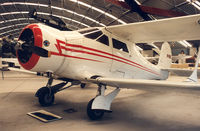 VH-BBL - Air World Museum Wangaratta.

Museum closed - by Henk Geerlings