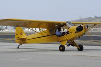 N23266 @ KCMA - Camarillo Airport