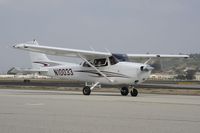 N10033 @ KCMA - Camarillo airport - by Todd Royer