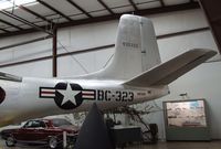 N8026E @ 40G - Douglas RB-26C Invader at the Planes of Fame Air Museum, Valle AZ