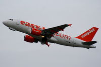 G-EZGC @ EGCC - easyJet - by Chris Hall