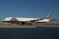 N523AT @ EDDM - American Trans Air Boeing 757-200 - by Dietmar Schreiber - VAP