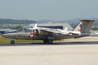 1130 @ LOWL - RJ-30 Saab 105 Austrian Air Force - by Dietmar Schreiber - VAP