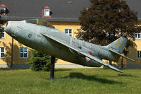 29443 @ LOWL - Saab Tunnan Austrian Air Force - by Dietmar Schreiber - VAP