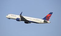 N702TW @ KLAX - Departing LAX - by Todd Royer